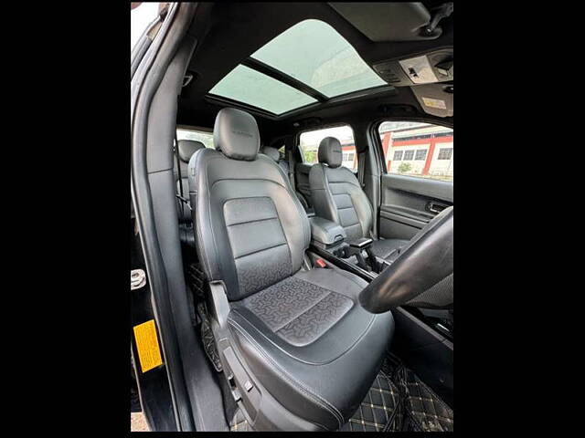 Used Tata Harrier [2019-2023] XZ Plus in Delhi