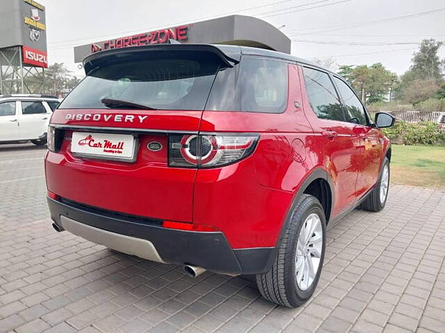 Used Land Rover Discovery 3.0 S Diesel in Nashik