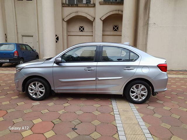 Used Honda Amaze [2018-2021] 1.2 V CVT Petrol [2018-2020] in Mumbai