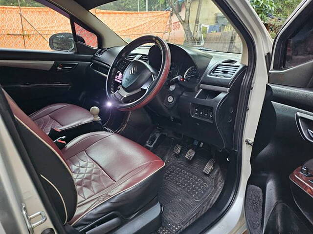 Used Maruti Suzuki Ertiga [2015-2018] VDI SHVS in Mumbai