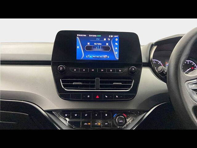 Used Tata Harrier [2019-2023] XT Plus Dark Edition in Delhi