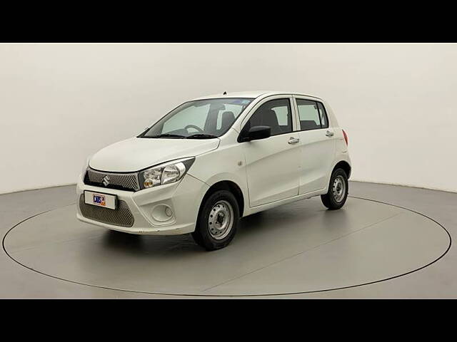 Used Maruti Suzuki Celerio [2017-2021] LXi (O) in Delhi