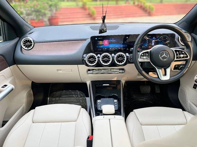 Used Mercedes-Benz GLA [2021-2024] 220d [2021-2023] in Delhi