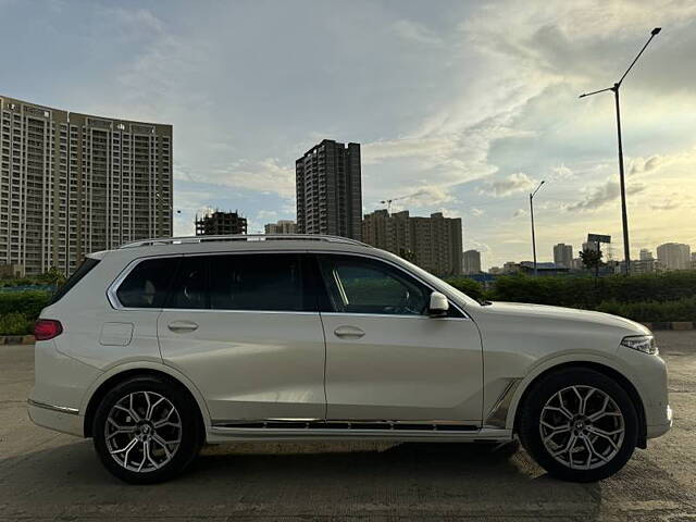 Used BMW X7 [2019-2023] xDrive30d DPE Signature [2019-2020] in Mumbai