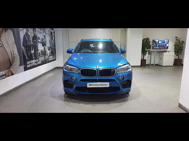 Used 2015 BMW X6 in Mumbai