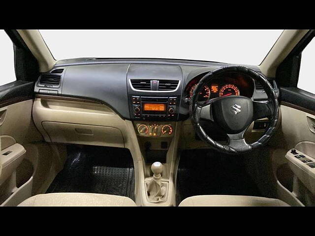 Used Maruti Suzuki Swift Dzire [2015-2017] VXI in Mumbai