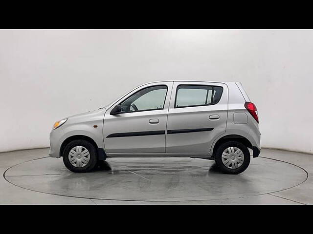 Used Maruti Suzuki Alto 800 [2016-2019] VXi (O) in Chennai