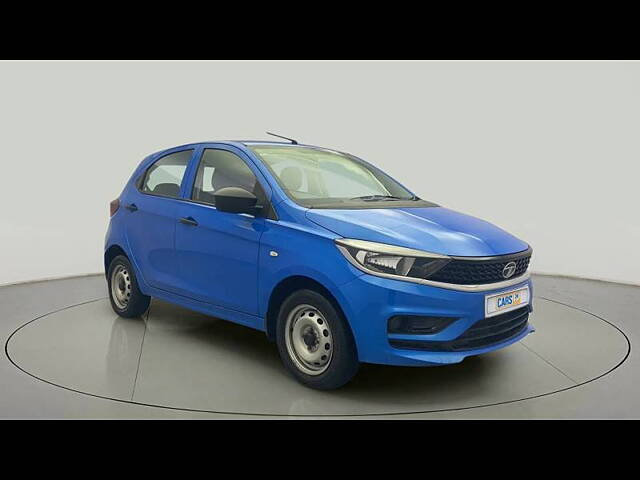 Used 2020 Tata Tiago in Kochi