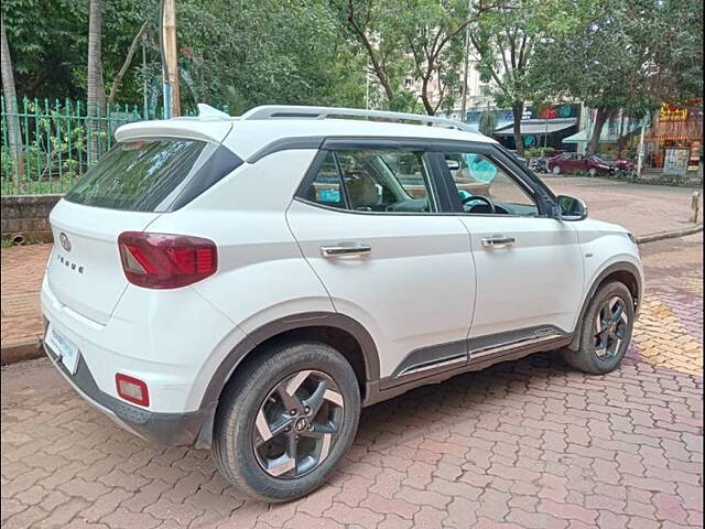 Used Hyundai Verna [2020-2023] SX 1.5 MPi in Thane