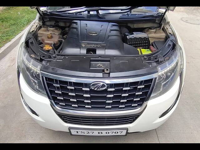 Used Mahindra XUV500 W11 in Hyderabad