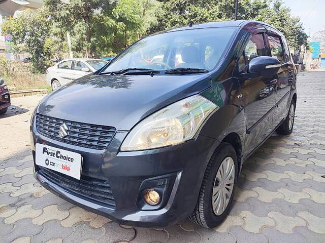 Used 2013 Maruti Suzuki Ertiga in Faridabad