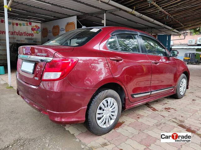 Used Maruti Suzuki Dzire ZXi [2020-2023] in Mumbai