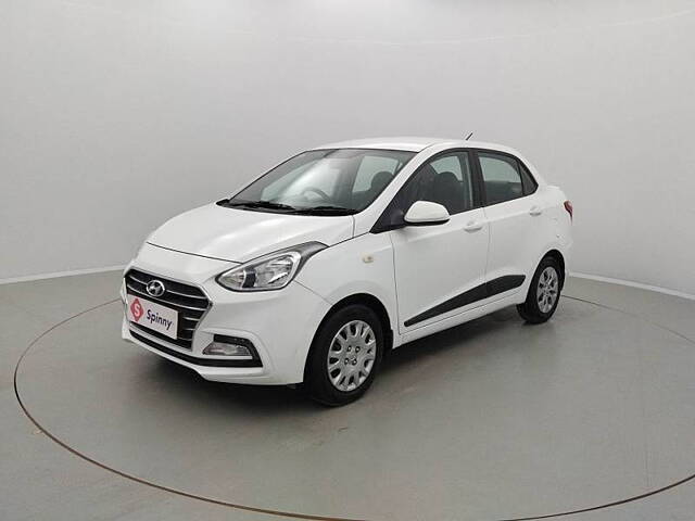 Used 2019 Hyundai Xcent in Jaipur