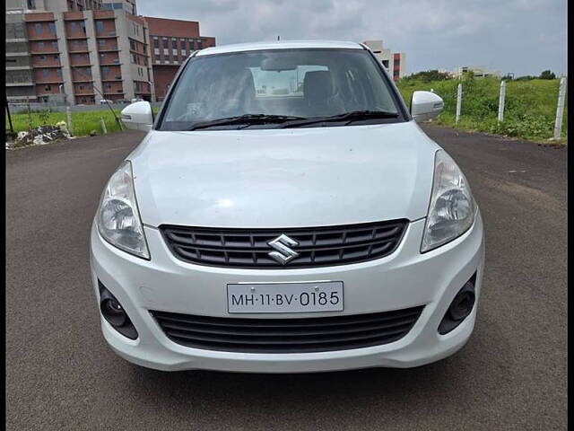 Used Maruti Suzuki Swift DZire [2011-2015] VDI in Sangli