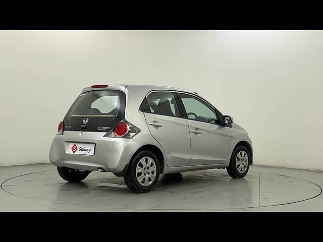 Used Honda Brio [2011-2013] S MT in Delhi