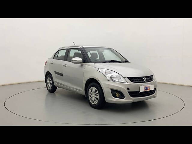 Used 2014 Maruti Suzuki Swift DZire in Hyderabad