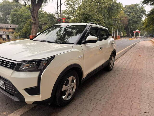 Used Mahindra XUV300 [2019-2024] W6 1.2 Petrol in Kanpur