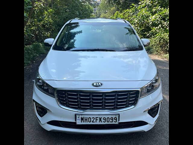 Used Kia Carnival [2020-2023] Limousine Plus 7 STR in Mumbai