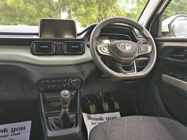 Used Tata Punch Adventure MT [2021-2023] in Ahmedabad