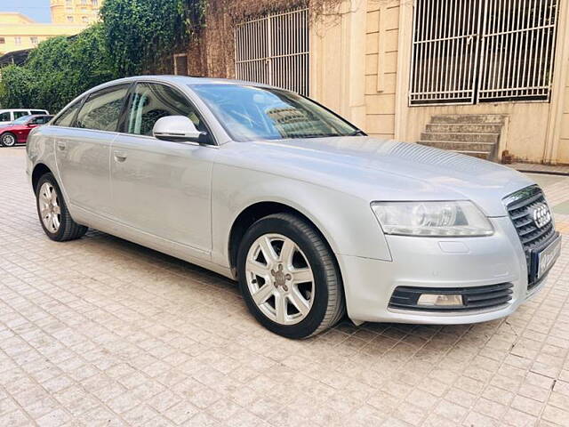 Used Audi A6 [2008-2011] 2.7 TDI in Mumbai