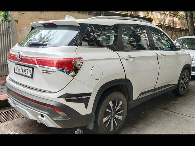 Used MG Hector [2019-2021] Sharp 1.5 DCT Petrol in Mumbai