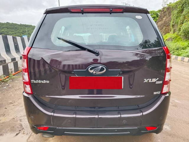 Used Mahindra XUV500 [2011-2015] W8 in Pune