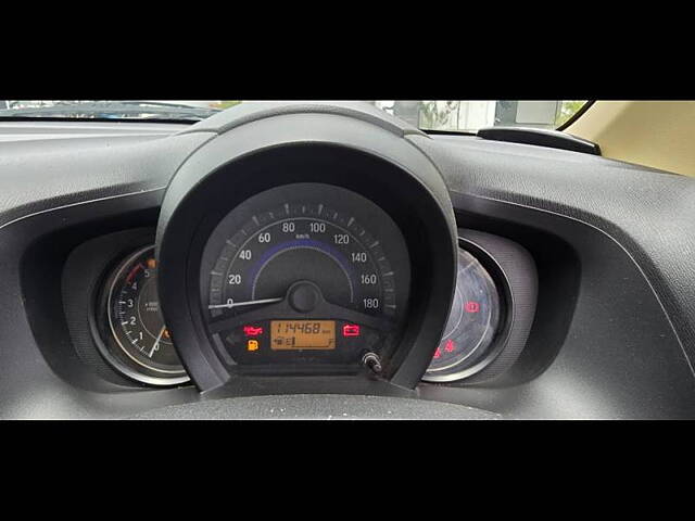 Used Honda Amaze [2013-2016] 1.5 S i-DTEC in Pune