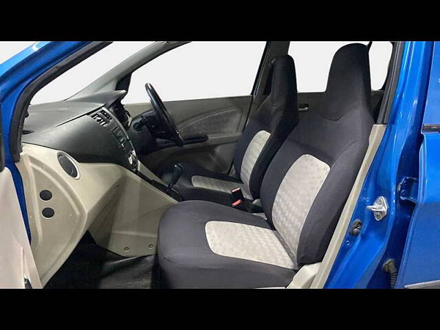 Used Maruti Suzuki Celerio [2017-2021] ZXi AMT [2017-2019] in Mumbai