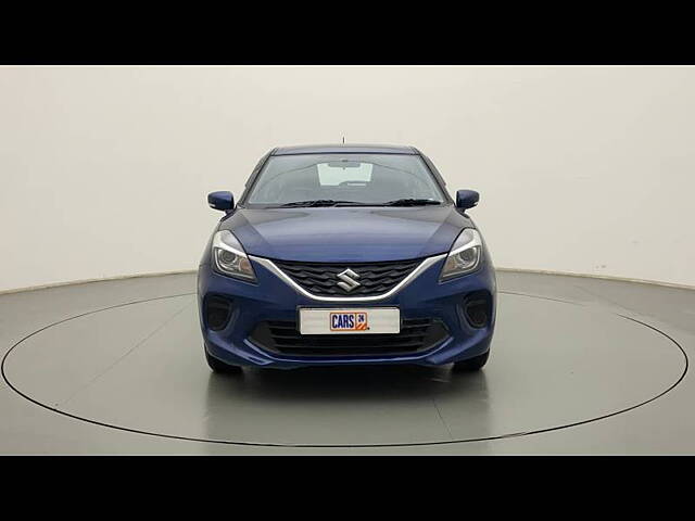 Used Maruti Suzuki Baleno [2015-2019] Delta 1.2 in Delhi