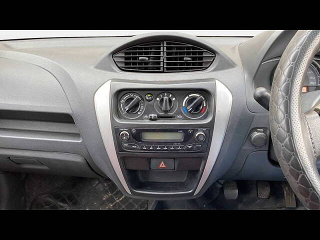 Used Maruti Suzuki Alto 800 [2012-2016] Vxi in Kolkata