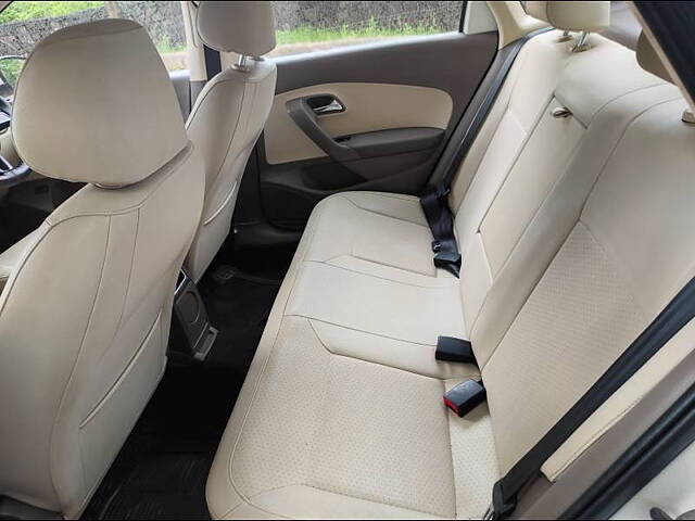 Used Skoda Rapid Style 1.5 TDI AT in Nashik