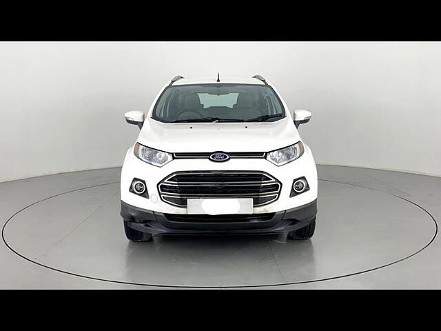 Used 2014 Ford Ecosport in Hyderabad