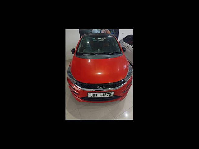 Used 2020 Tata Tiago in Bokaro Steel City