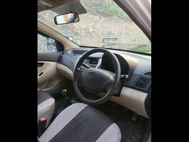 Used Hyundai Eon Era + in Lucknow