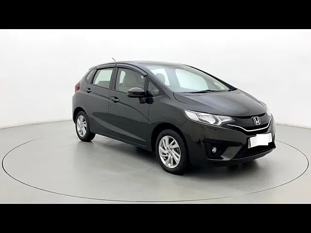 Used 2018 Honda Jazz in Chennai