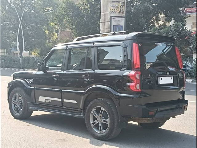 Used Mahindra Scorpio S11 MT 7S CC in Delhi