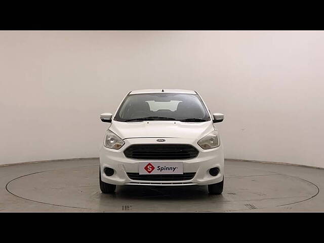 Used Ford Figo [2015-2019] Trend 1.2 Ti-VCT in Delhi