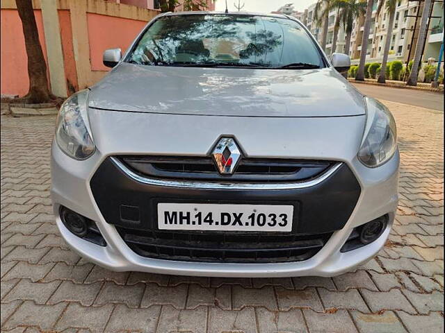 Used 2013 Renault Scala in Pune