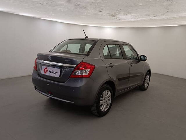 Used Maruti Suzuki Swift DZire [2011-2015] ZDI in Indore