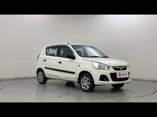 Used Maruti Suzuki Alto K10 [2014-2020] VXi in Gurgaon