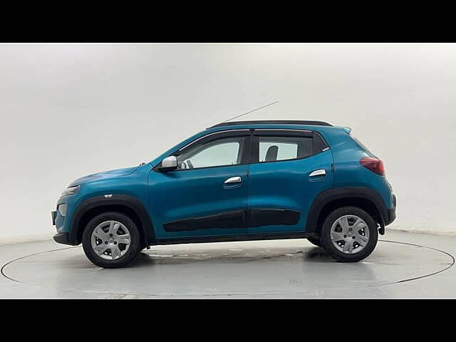 Used Renault Kwid [2019] [2019-2019] 1.0 RXT AMT Opt in Delhi