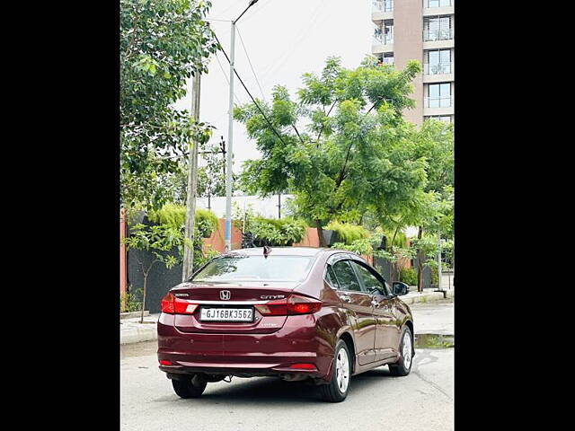 Used Honda City [2014-2017] V Diesel in Surat