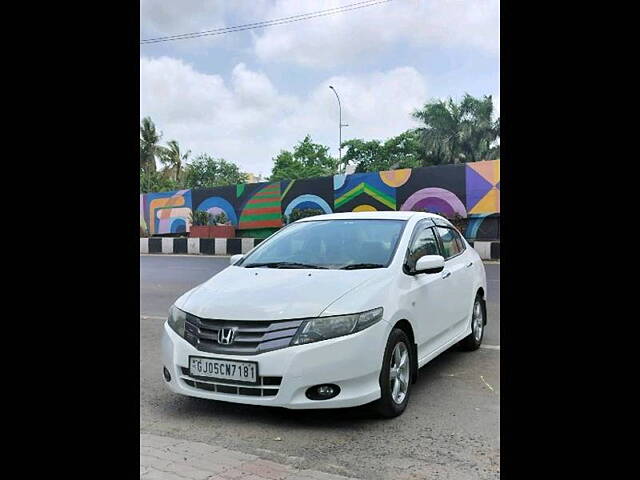 Used Honda City [2008-2011] 1.5 S MT in Surat