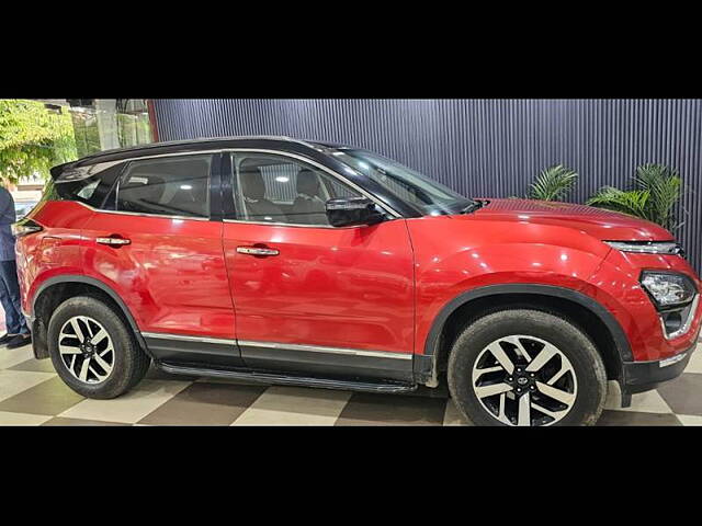 Used Tata Harrier [2019-2023] XZ in Lucknow