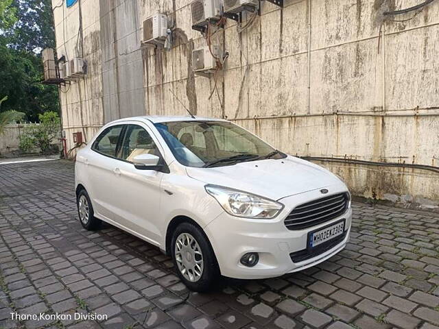 Used Ford Aspire [2015-2018] Trend 1.2 Ti-VCT [2014-20016] in Navi Mumbai