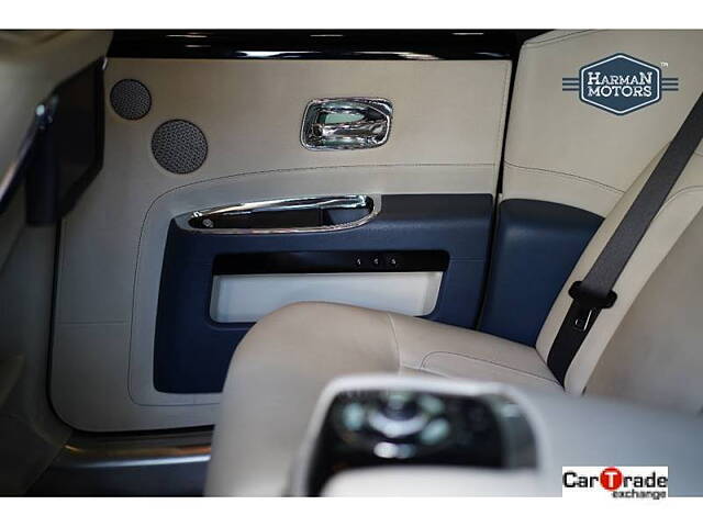 Used Rolls-Royce Ghost 6.5 in Kochi