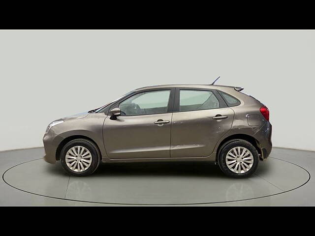 Used Maruti Suzuki Baleno [2015-2019] Delta 1.2 in Delhi