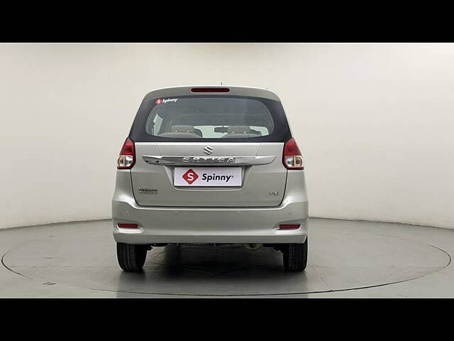 Used Maruti Suzuki Ertiga [2018-2022] VXi AT in Bangalore