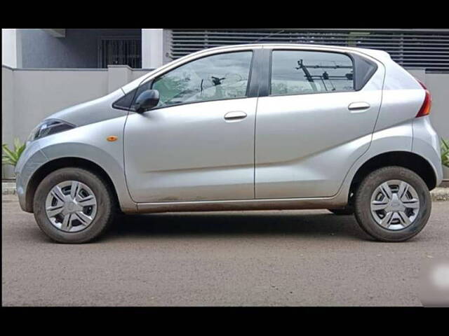 Used Datsun redi-GO [2016-2020] T (O) [2016-2019] in Nashik