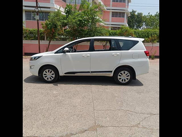 Used Toyota Innova Crysta [2020-2023] G 2.4 7 STR in Indore